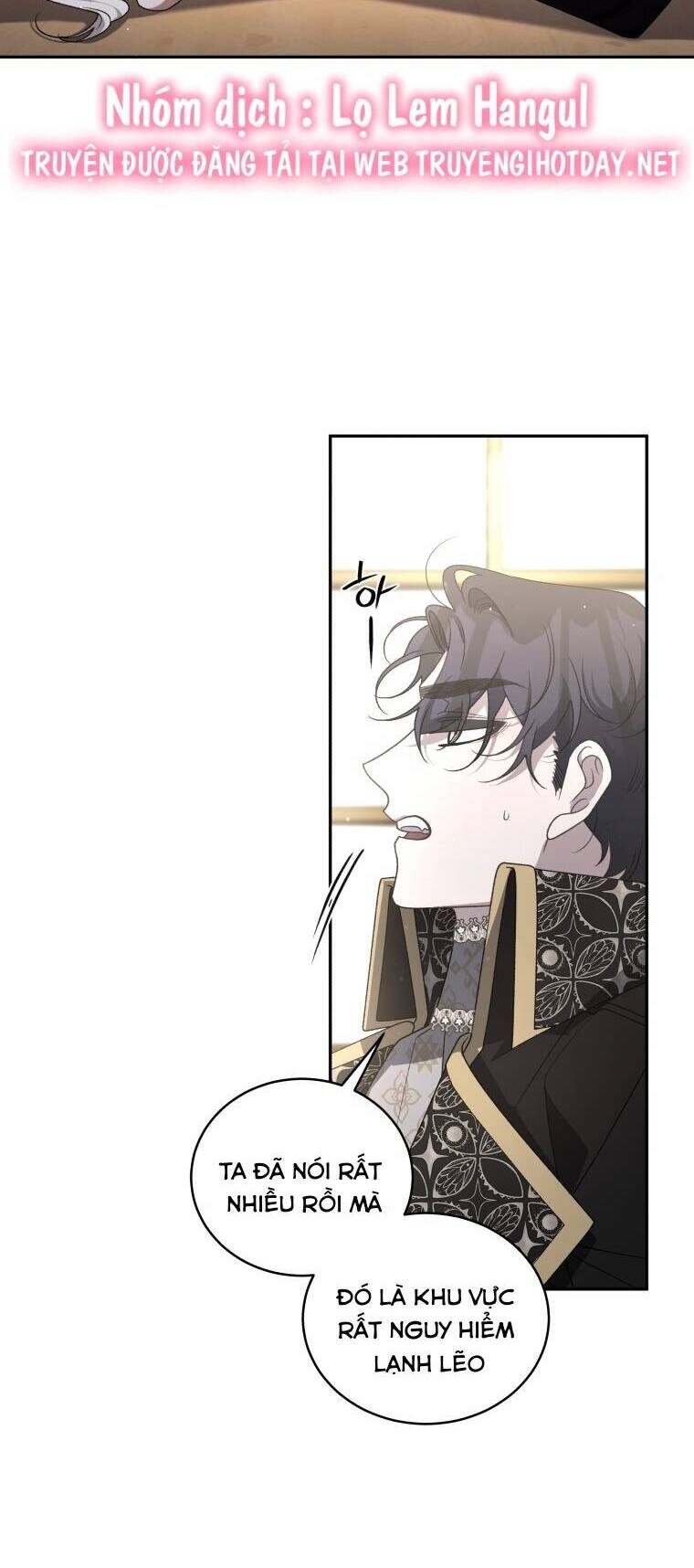 Ác Nữ Thuần Hoá Quái Thú: Chapter 54
