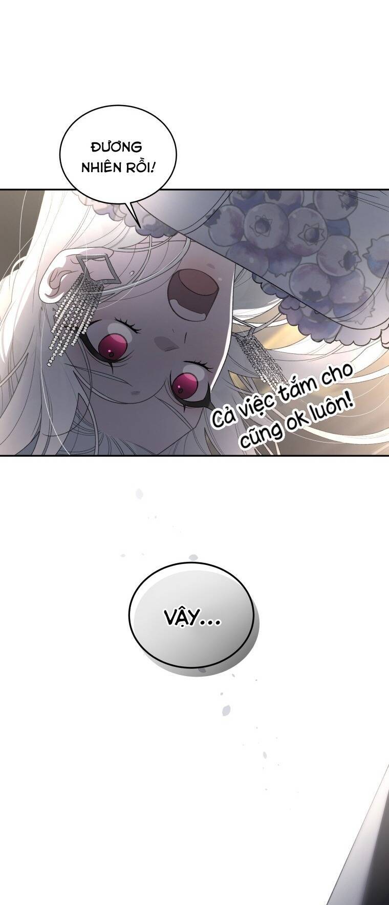 Ác Nữ Thuần Hoá Quái Thú: Chapter 54