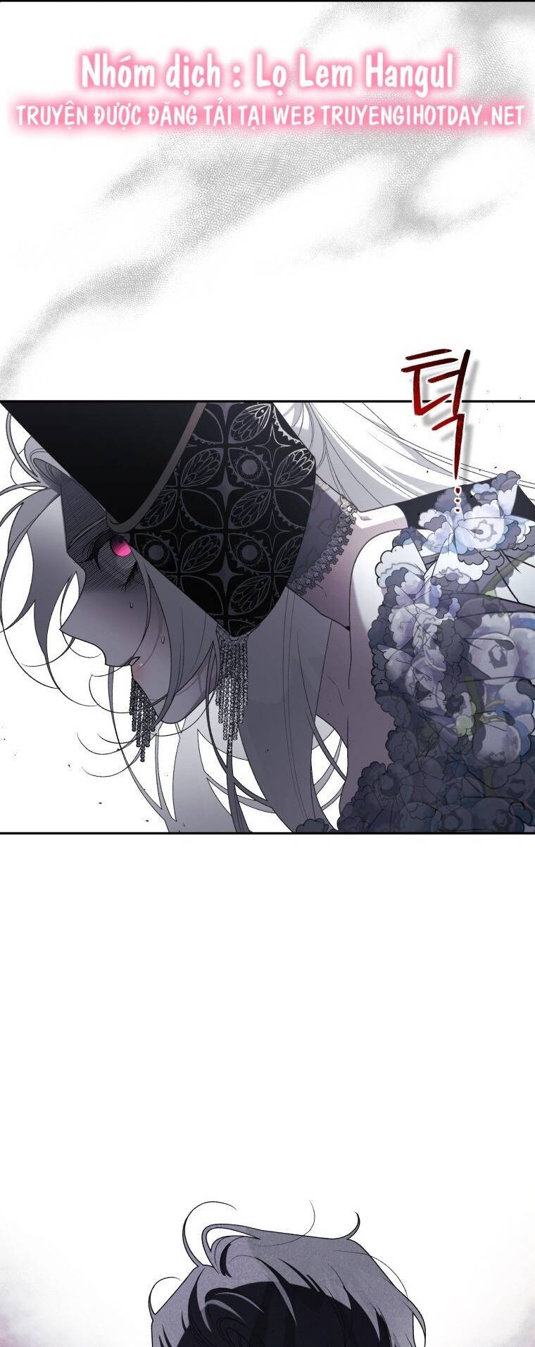 Ác Nữ Thuần Hoá Quái Thú: Chapter 54
