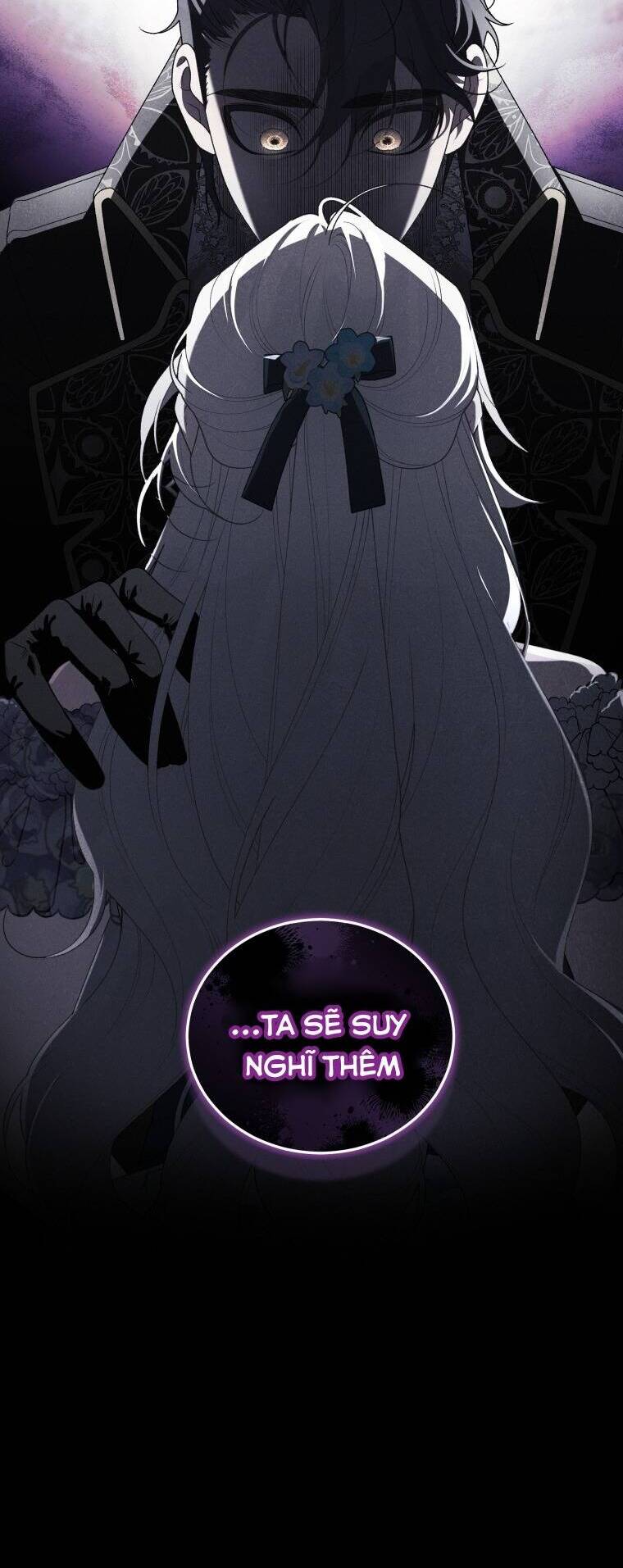 Ác Nữ Thuần Hoá Quái Thú: Chapter 54