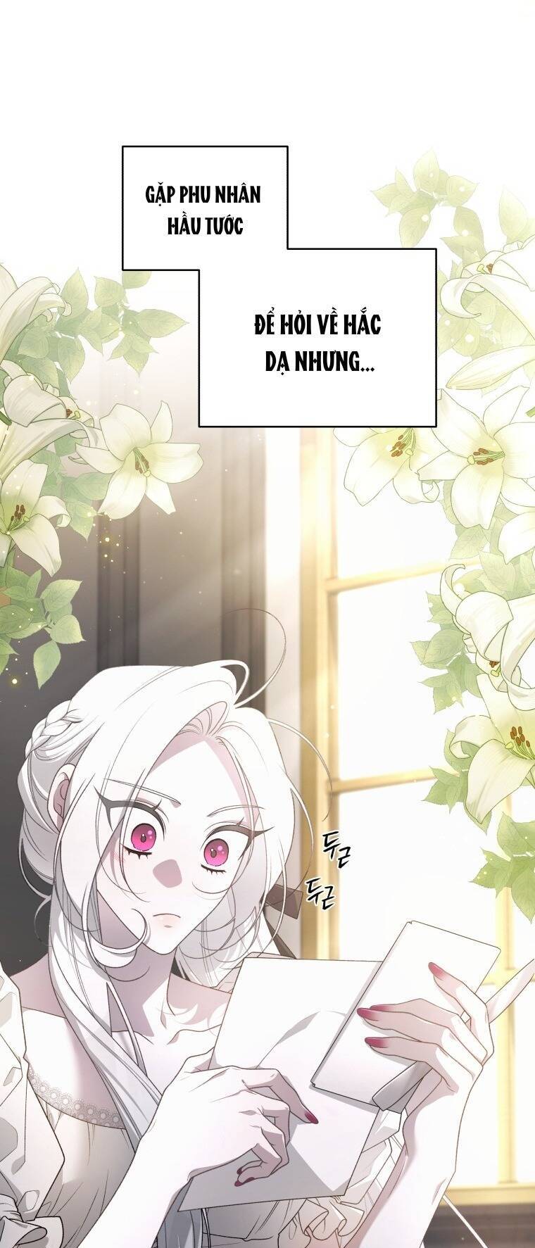 Ác Nữ Thuần Hoá Quái Thú: Chapter 54
