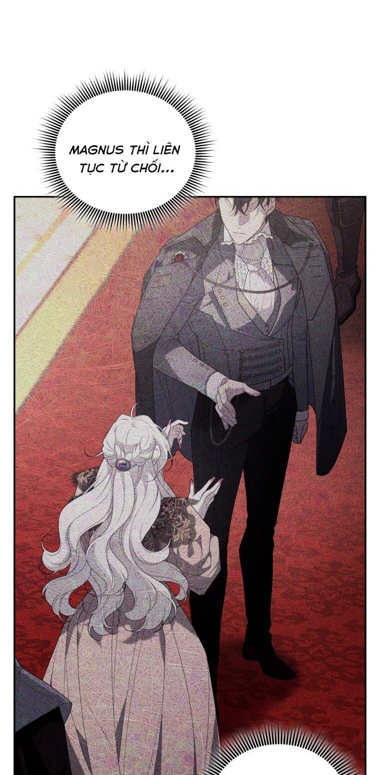 Ác Nữ Thuần Hoá Quái Thú: Chapter 54