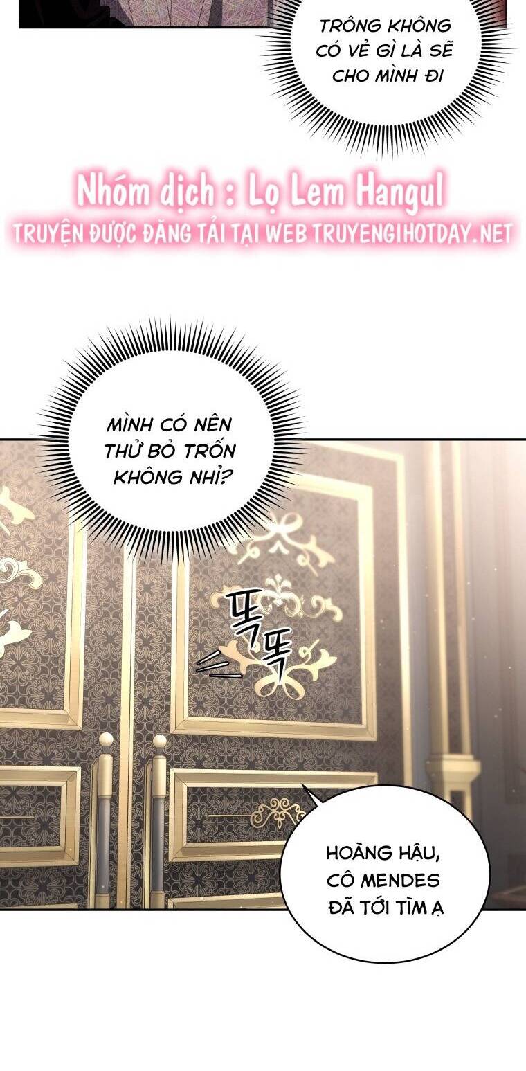 Ác Nữ Thuần Hoá Quái Thú: Chapter 54
