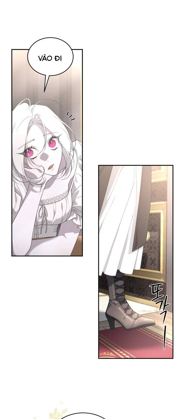 Ác Nữ Thuần Hoá Quái Thú: Chapter 54