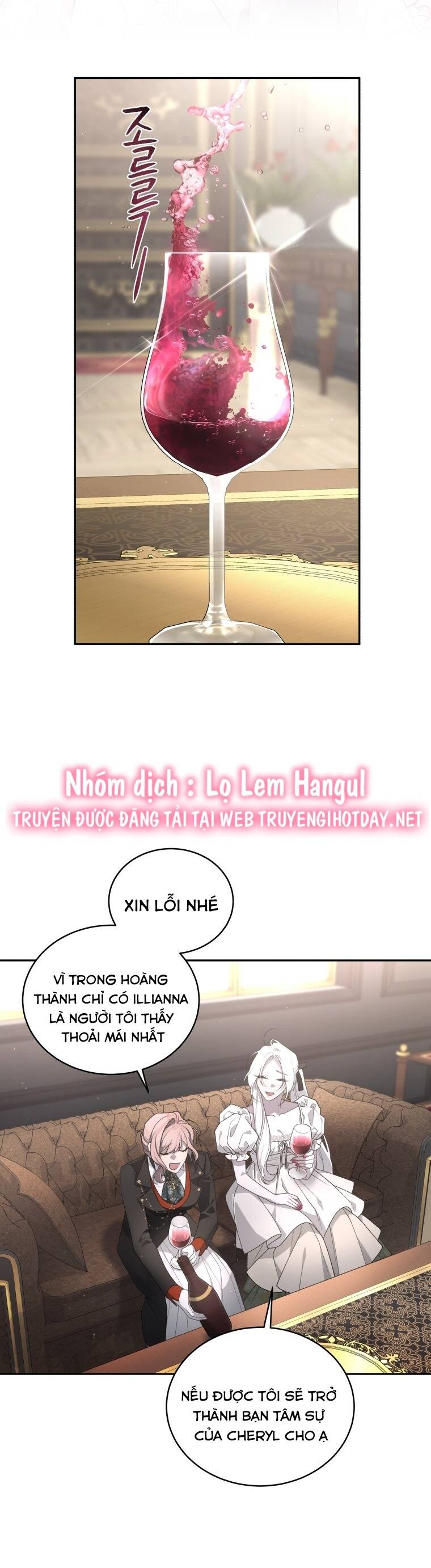 Ác Nữ Thuần Hoá Quái Thú: Chapter 54