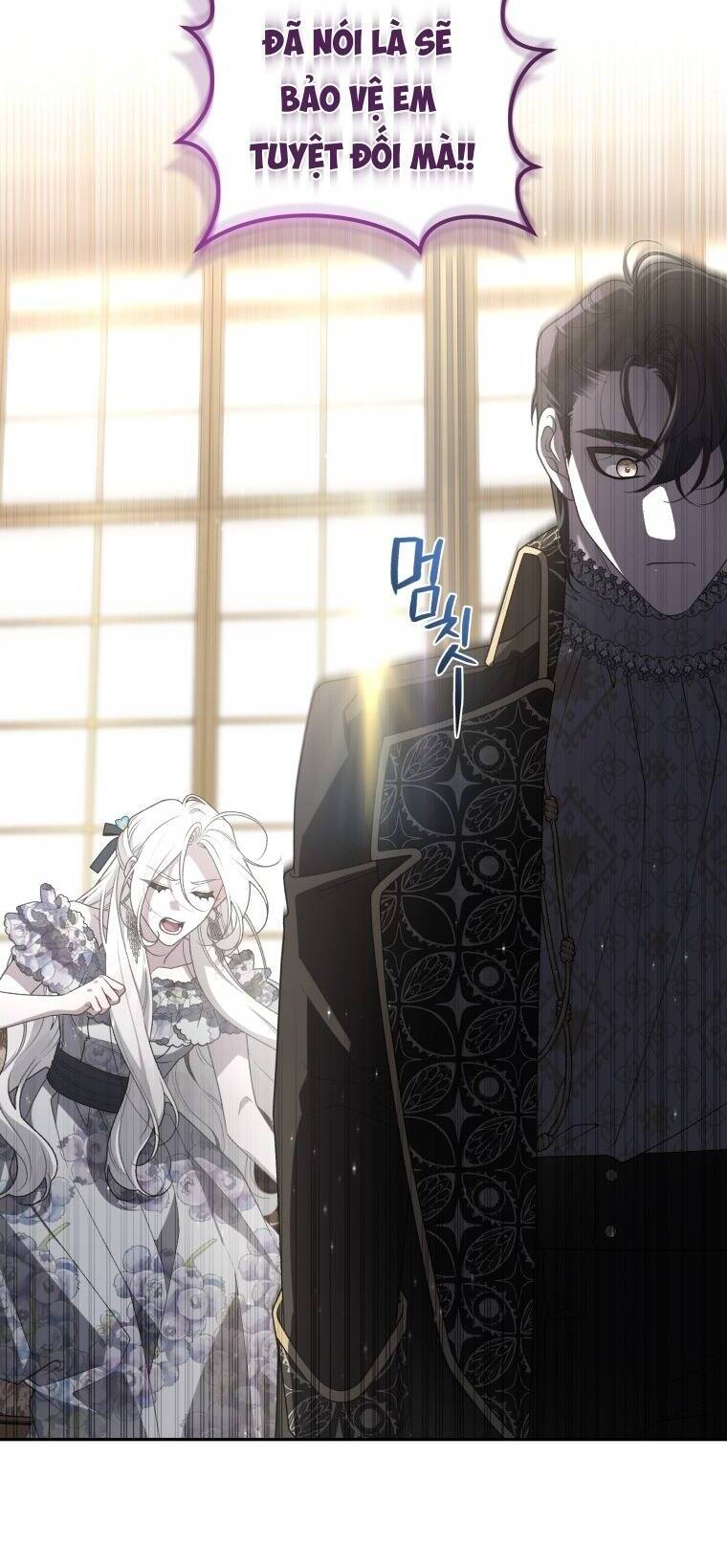 Ác Nữ Thuần Hoá Quái Thú: Chapter 54