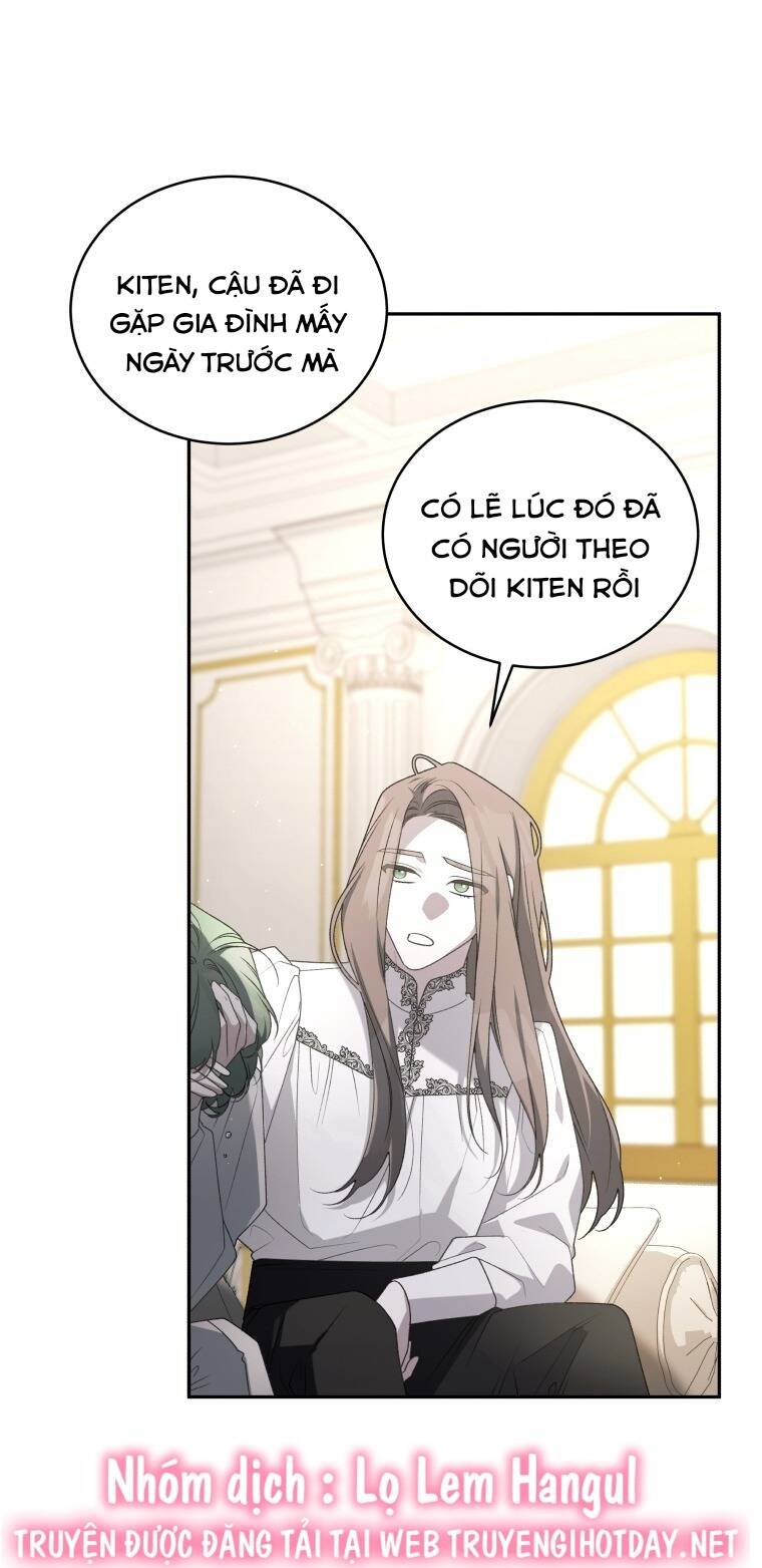 Ác Nữ Thuần Hoá Quái Thú: Chapter 54