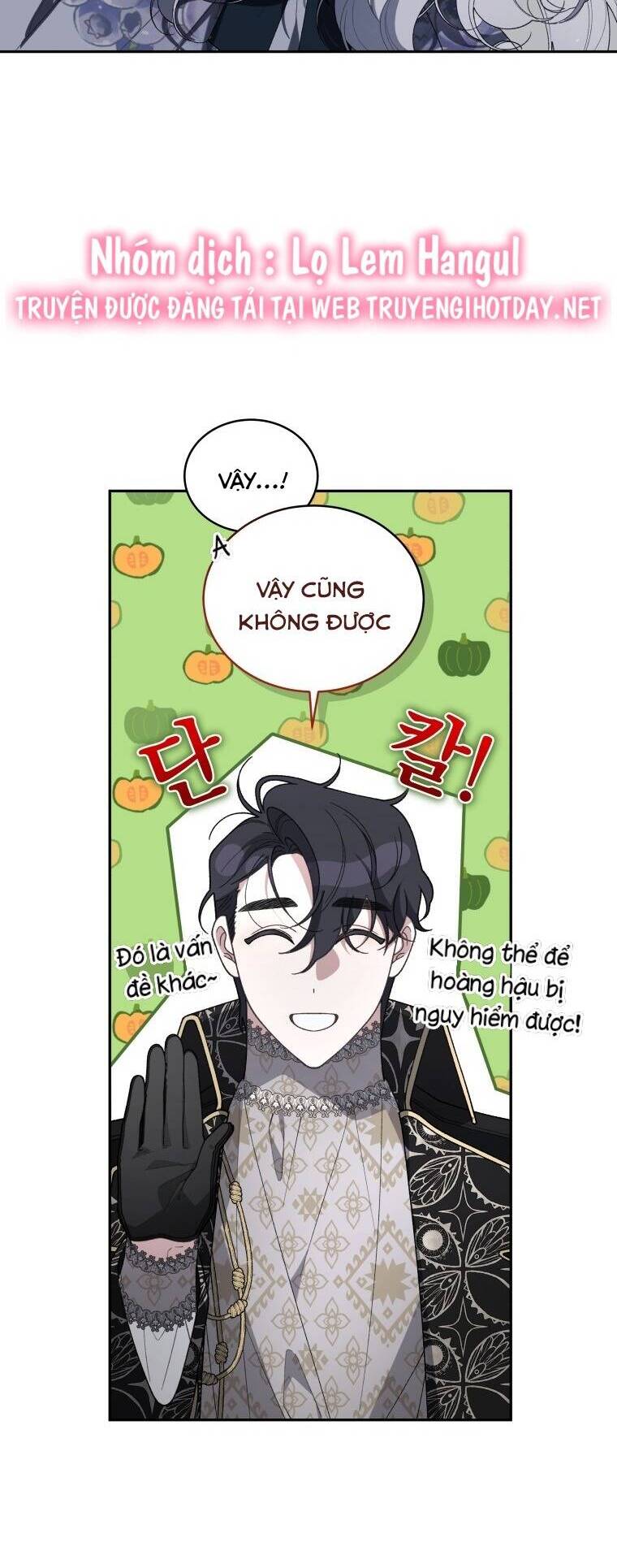 Ác Nữ Thuần Hoá Quái Thú: Chapter 54