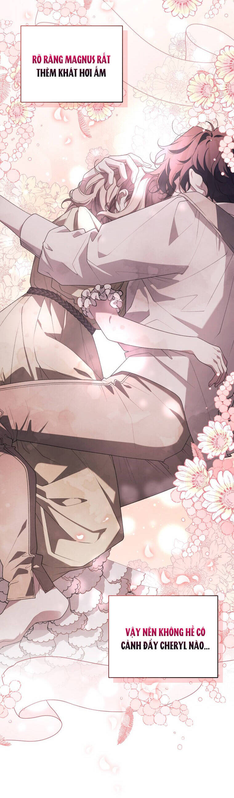 Ác Nữ Thuần Hoá Quái Thú: Chapter 55