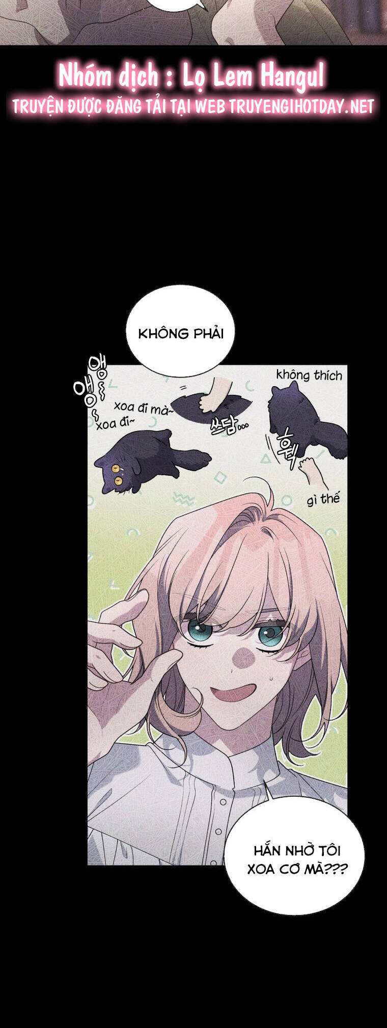 Ác Nữ Thuần Hoá Quái Thú: Chapter 55