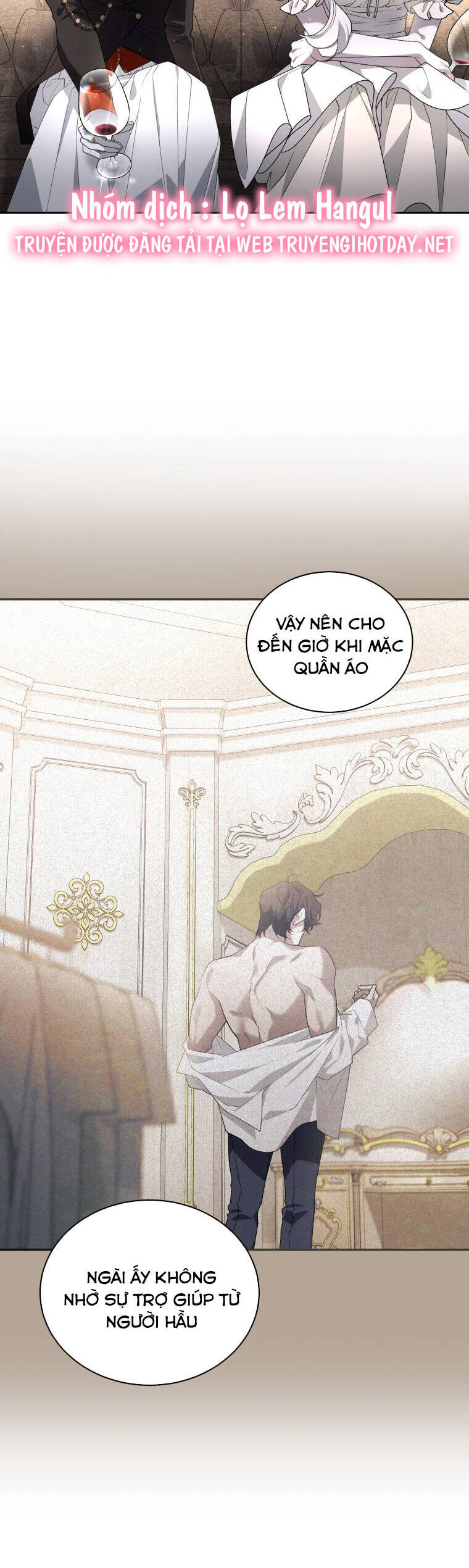 Ác Nữ Thuần Hoá Quái Thú: Chapter 55