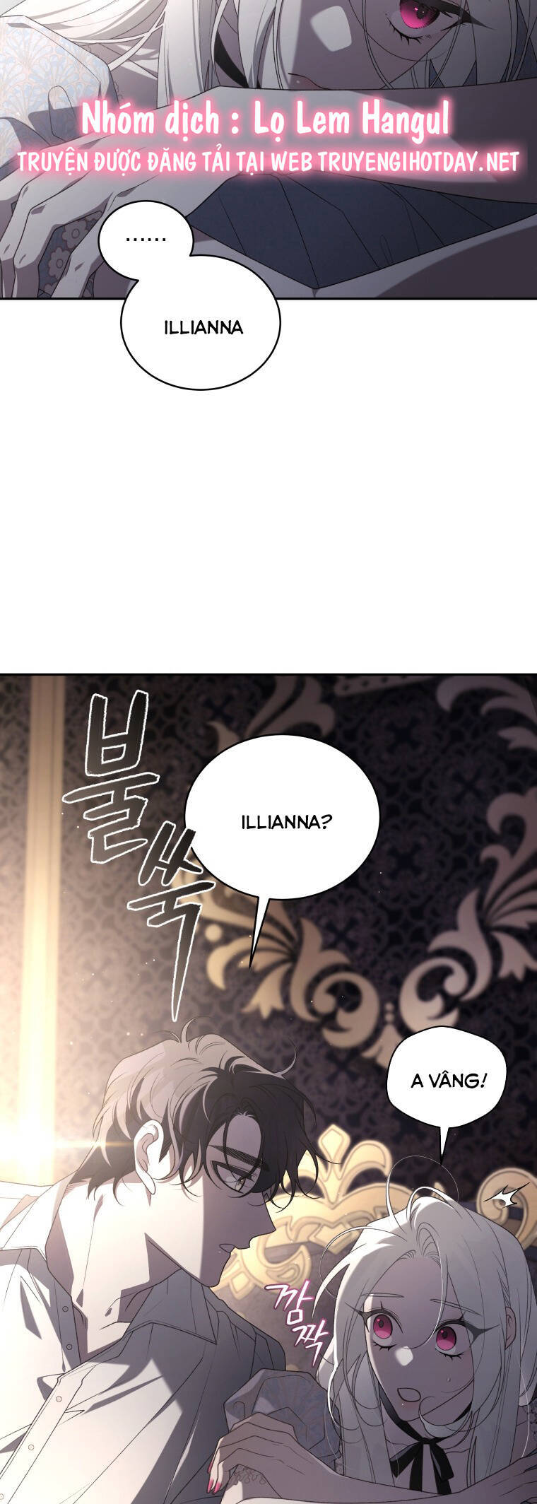 Ác Nữ Thuần Hoá Quái Thú: Chapter 55