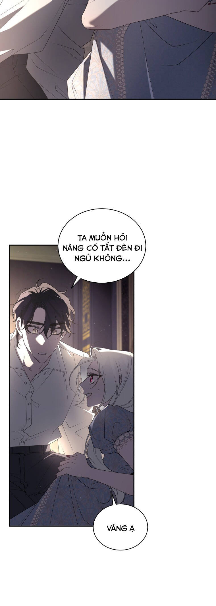 Ác Nữ Thuần Hoá Quái Thú: Chapter 55