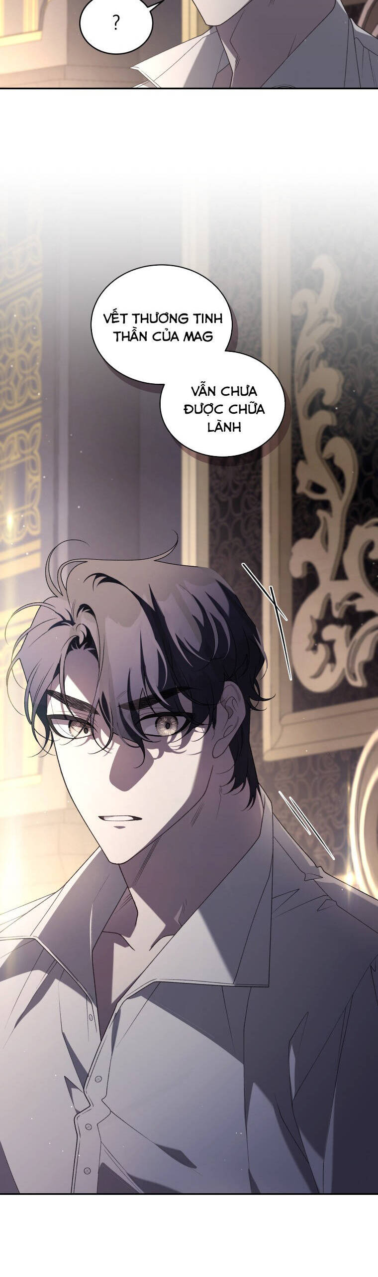 Ác Nữ Thuần Hoá Quái Thú: Chapter 55