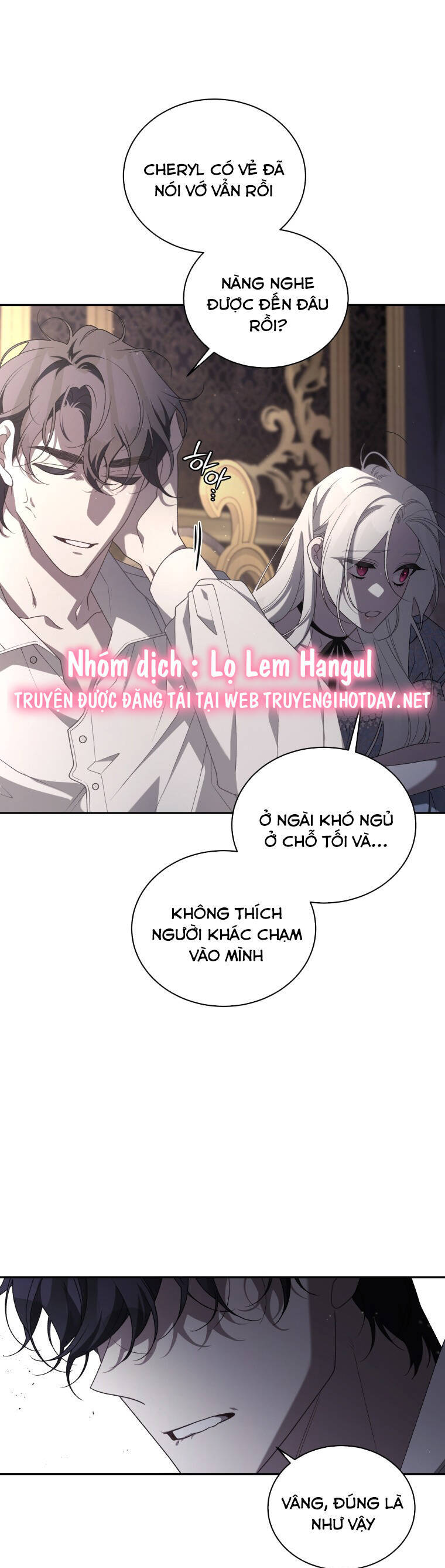 Ác Nữ Thuần Hoá Quái Thú: Chapter 55