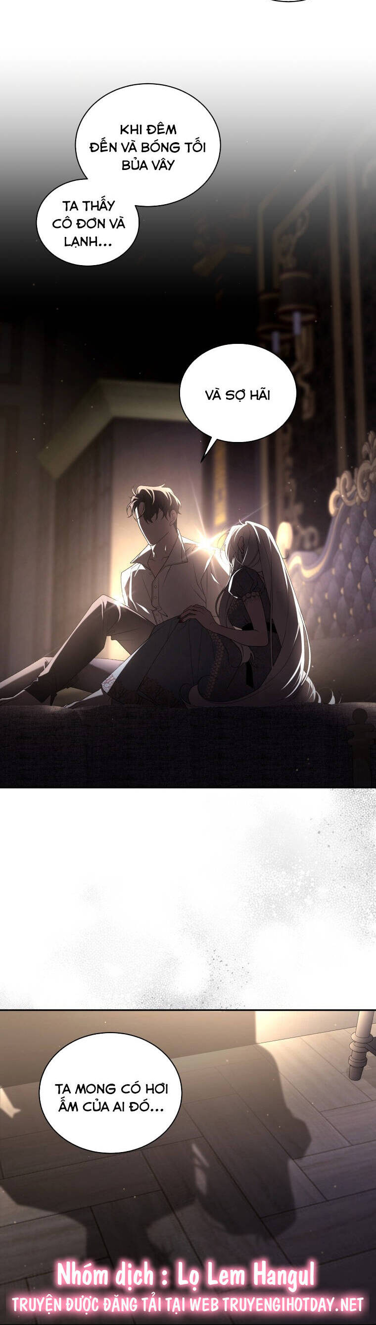 Ác Nữ Thuần Hoá Quái Thú: Chapter 55