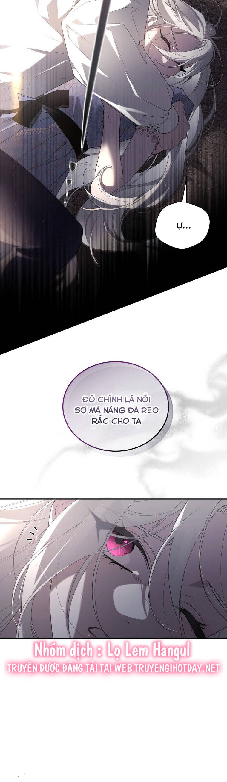 Ác Nữ Thuần Hoá Quái Thú: Chapter 55