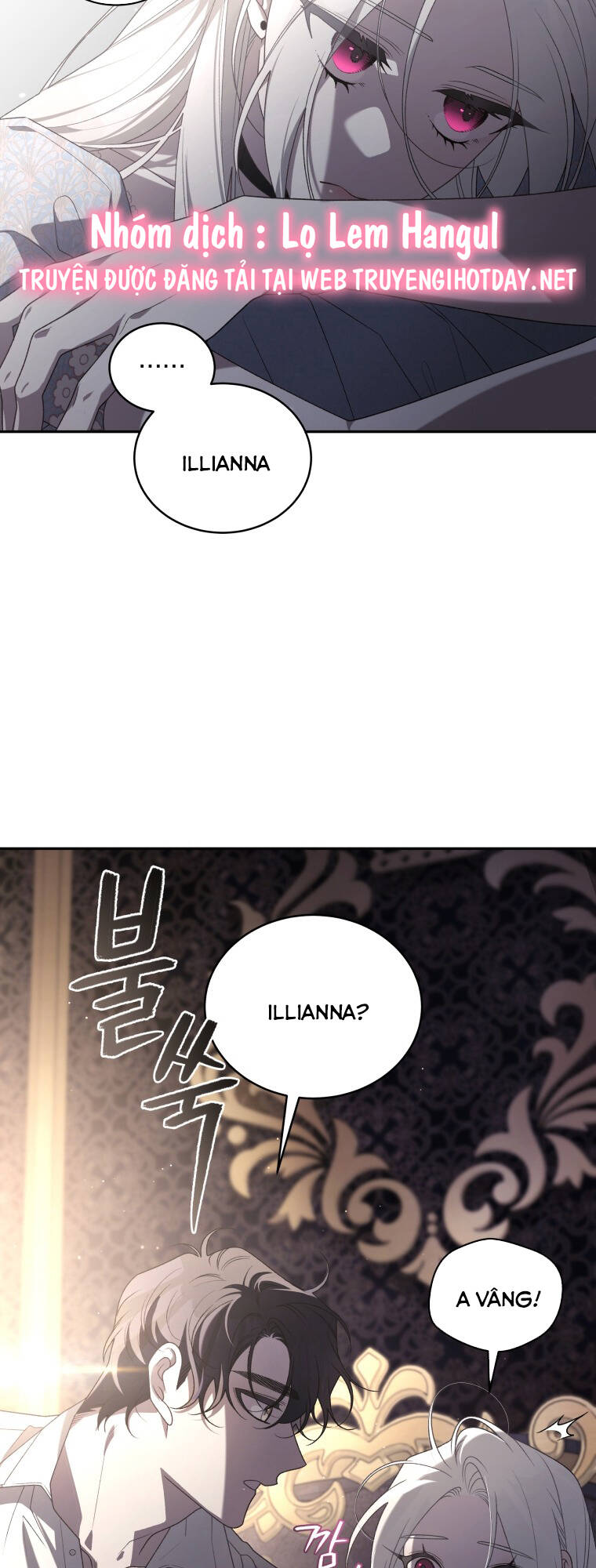 Ác Nữ Thuần Hoá Quái Thú: Chapter 55