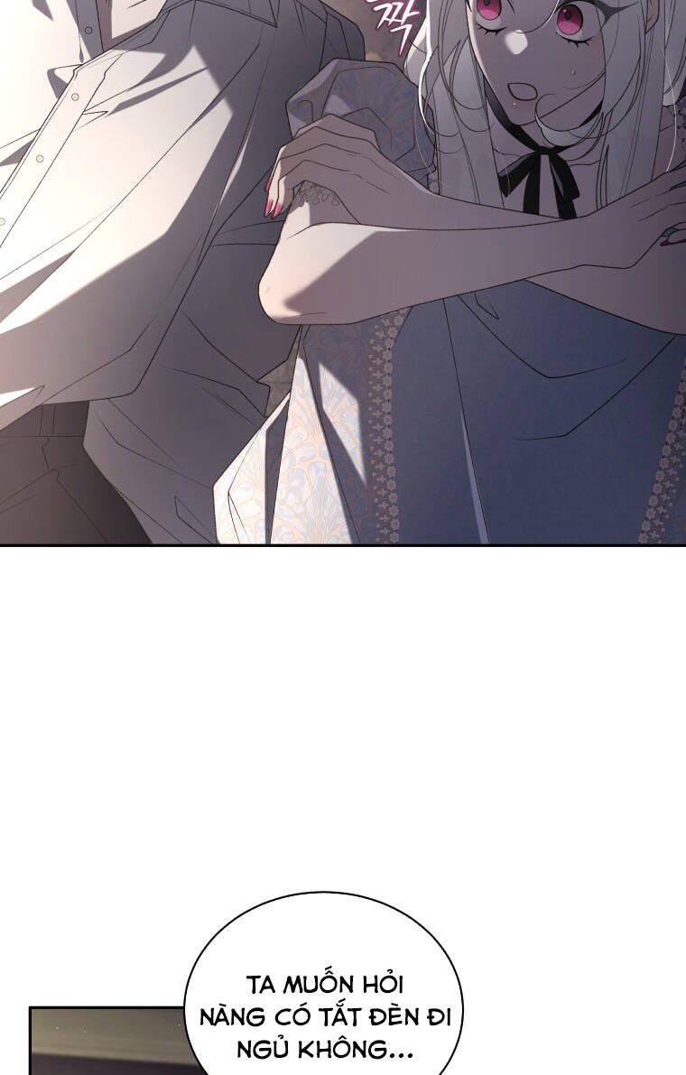 Ác Nữ Thuần Hoá Quái Thú: Chapter 55