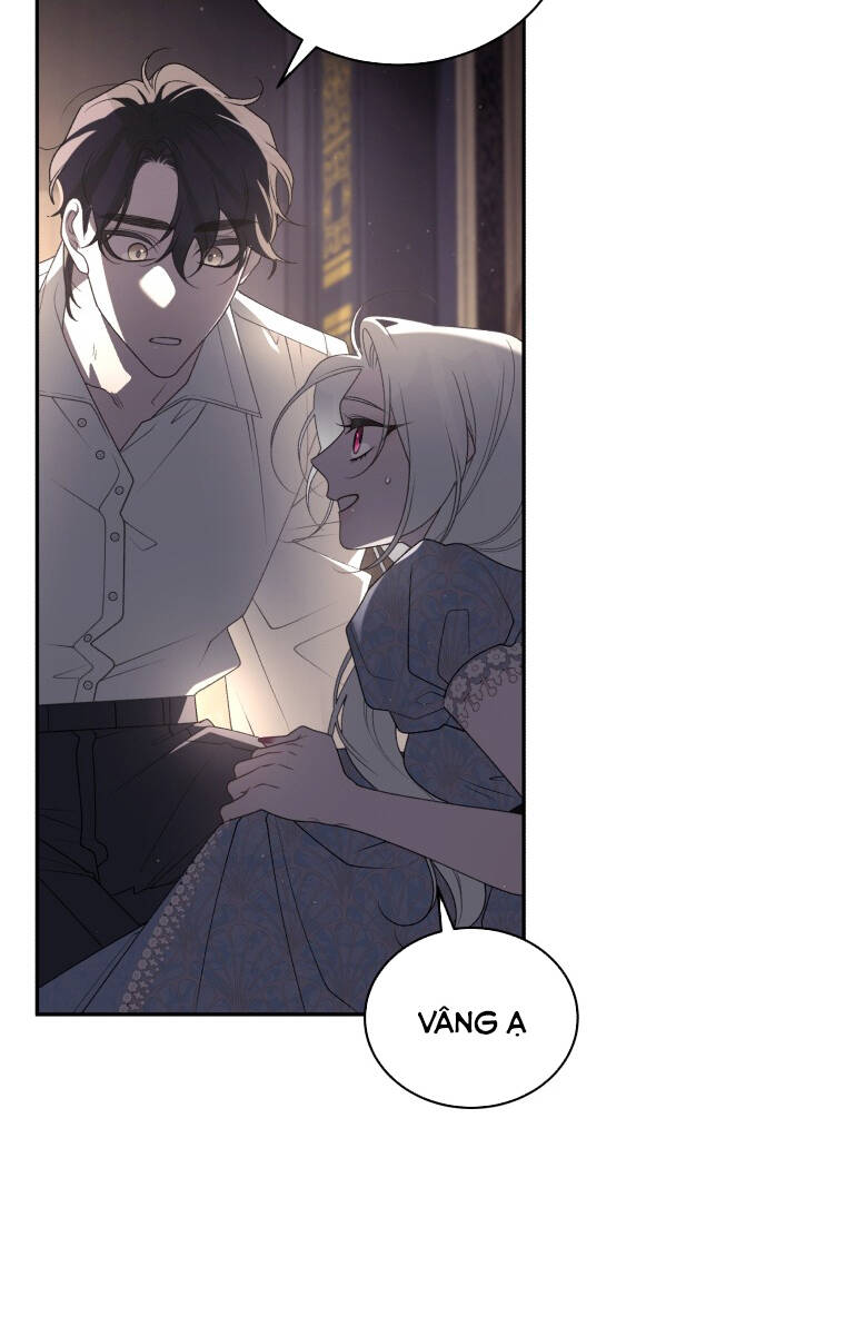 Ác Nữ Thuần Hoá Quái Thú: Chapter 55