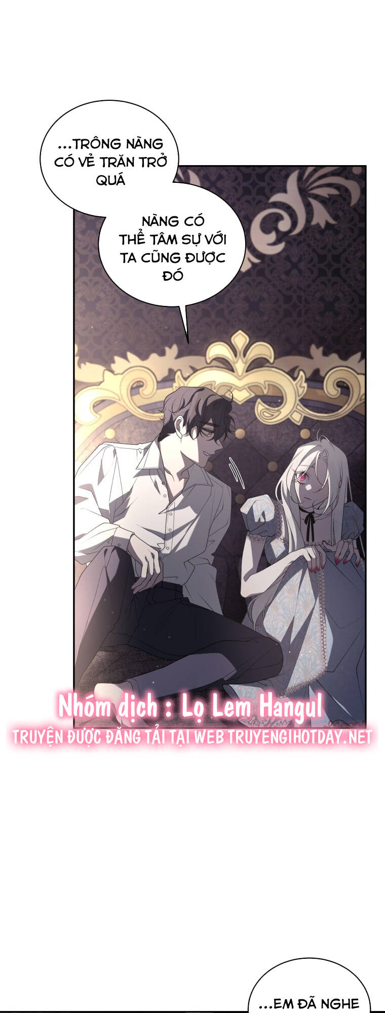 Ác Nữ Thuần Hoá Quái Thú: Chapter 55