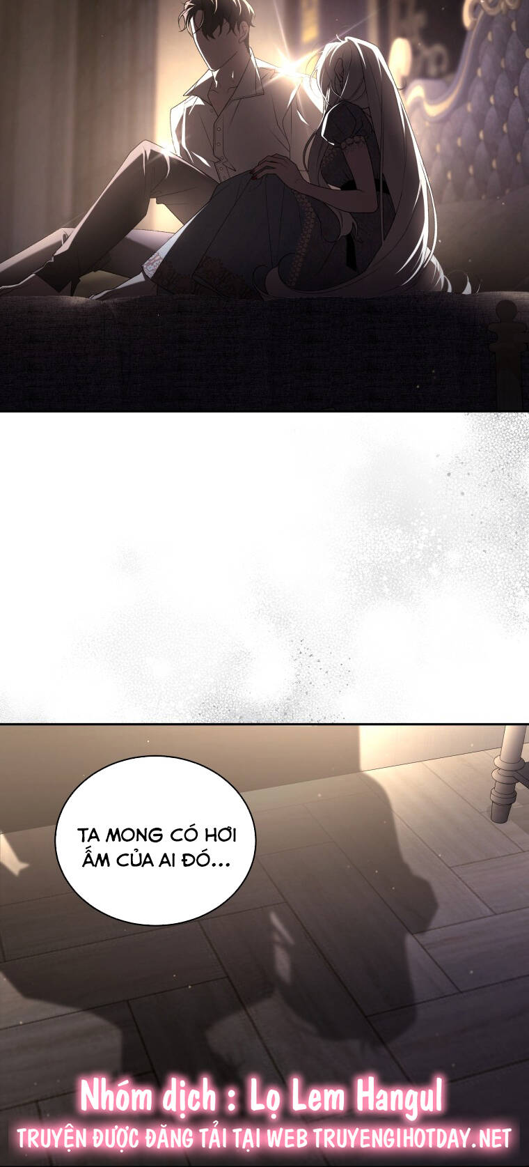 Ác Nữ Thuần Hoá Quái Thú: Chapter 55