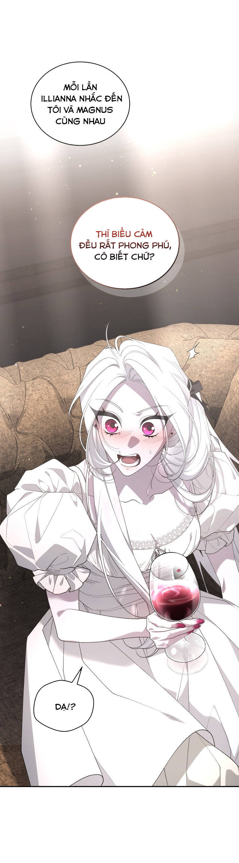 Ác Nữ Thuần Hoá Quái Thú: Chapter 55