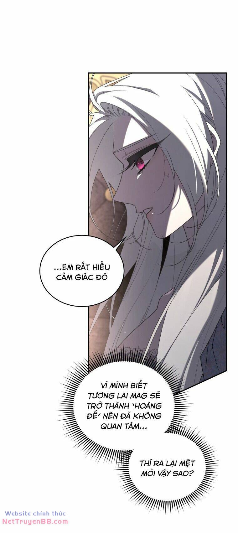 Ác Nữ Thuần Hoá Quái Thú: Chapter 56