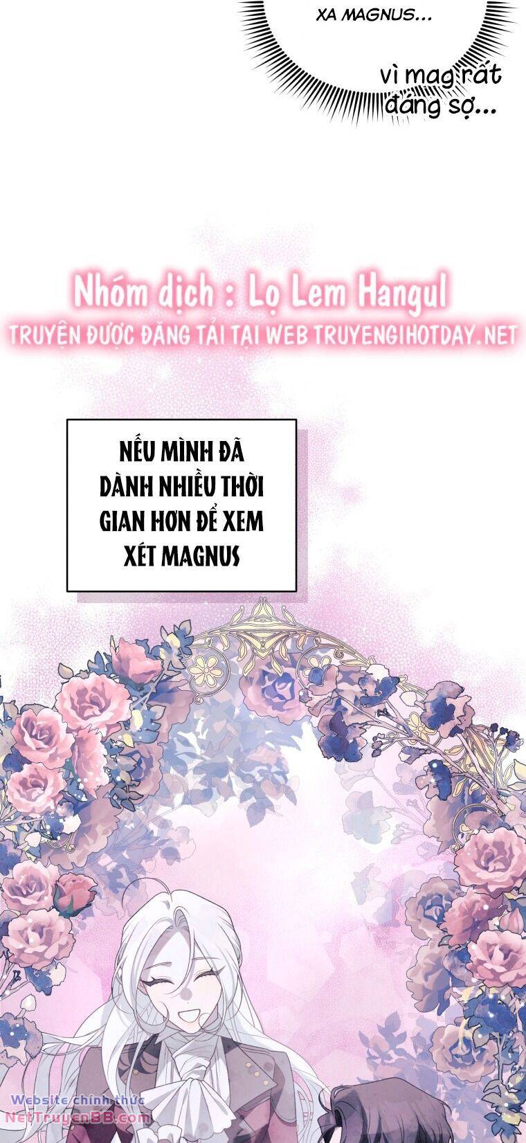 Ác Nữ Thuần Hoá Quái Thú: Chapter 56
