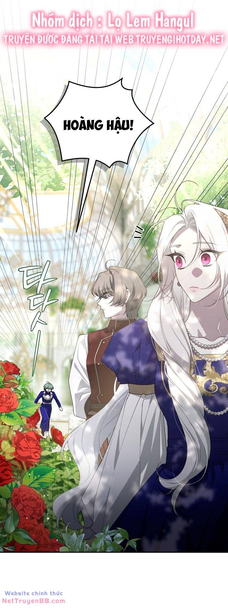 Ác Nữ Thuần Hoá Quái Thú: Chapter 56