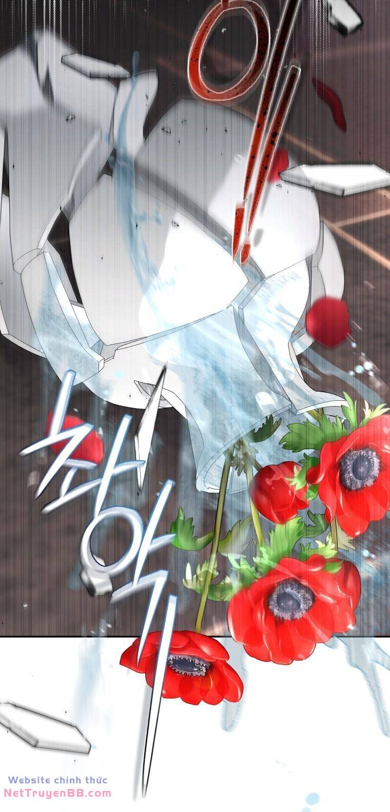 Ác Nữ Thuần Hoá Quái Thú: Chapter 56