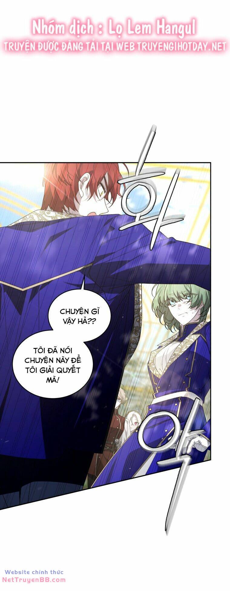 Ác Nữ Thuần Hoá Quái Thú: Chapter 56
