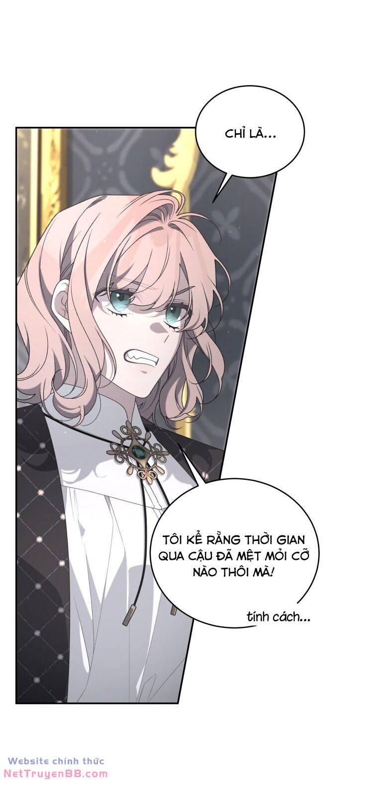 Ác Nữ Thuần Hoá Quái Thú: Chapter 56