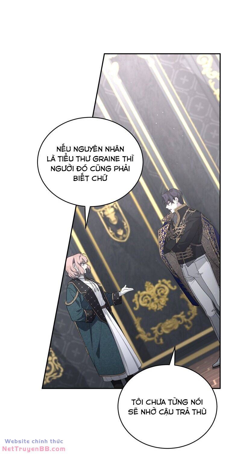 Ác Nữ Thuần Hoá Quái Thú: Chapter 56