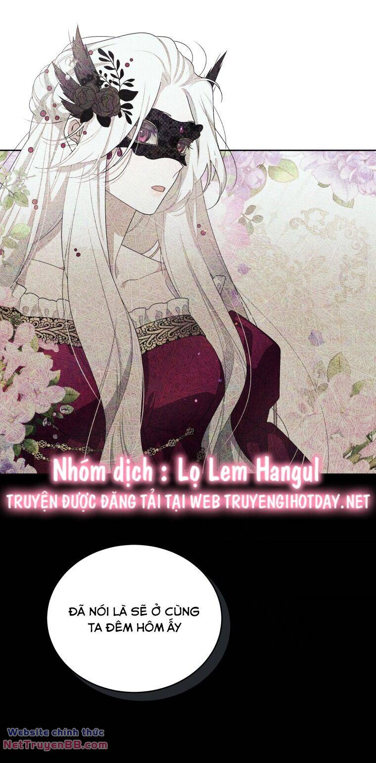 Ác Nữ Thuần Hoá Quái Thú: Chapter 56