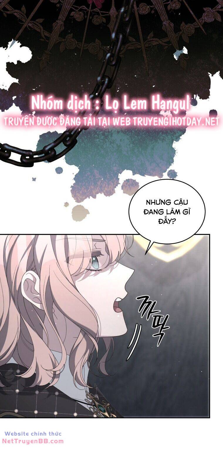 Ác Nữ Thuần Hoá Quái Thú: Chapter 56