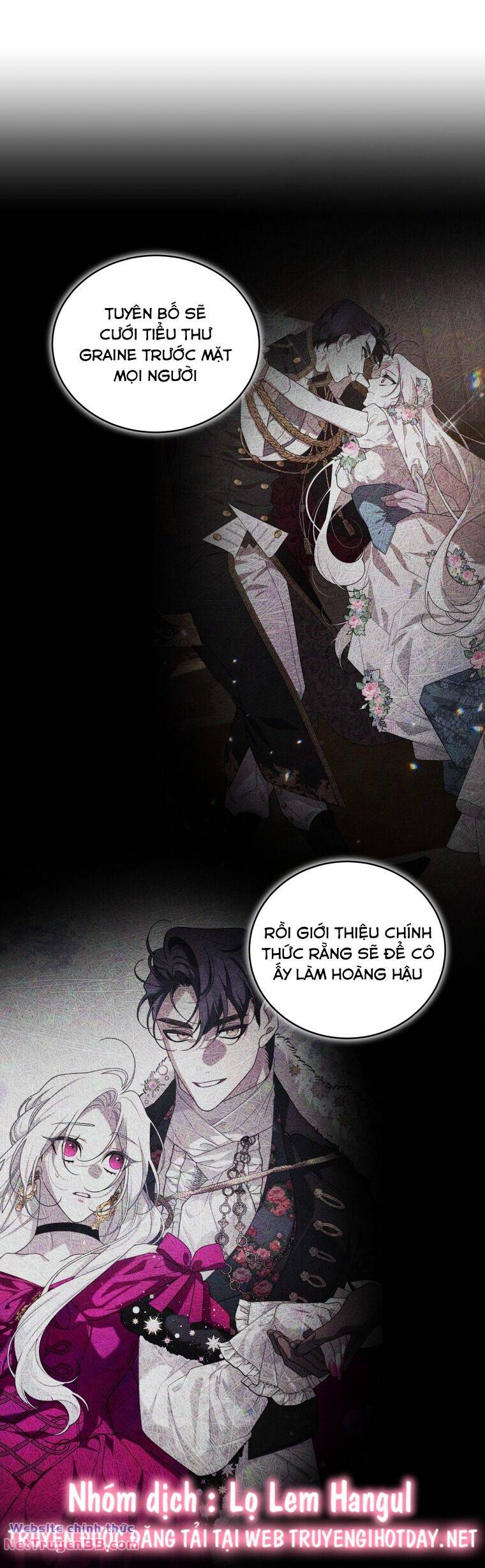 Ác Nữ Thuần Hoá Quái Thú: Chapter 56