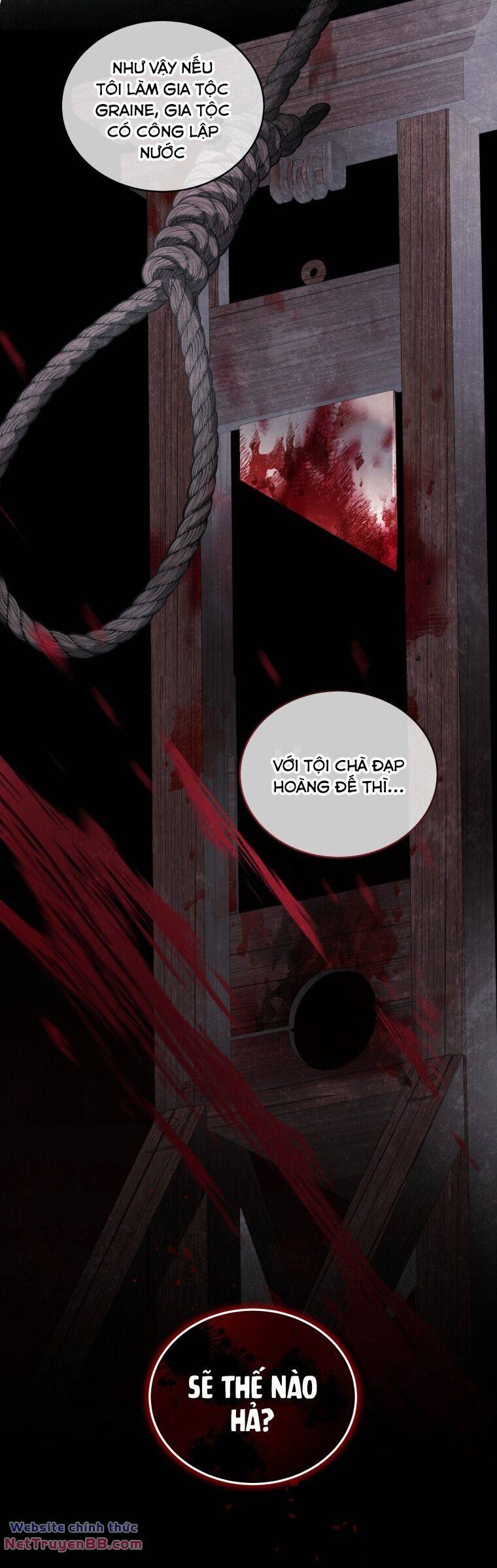 Ác Nữ Thuần Hoá Quái Thú: Chapter 56
