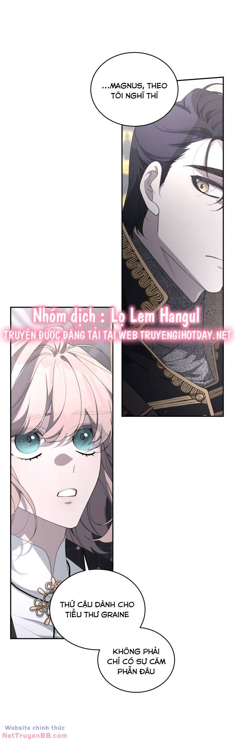 Ác Nữ Thuần Hoá Quái Thú: Chapter 56