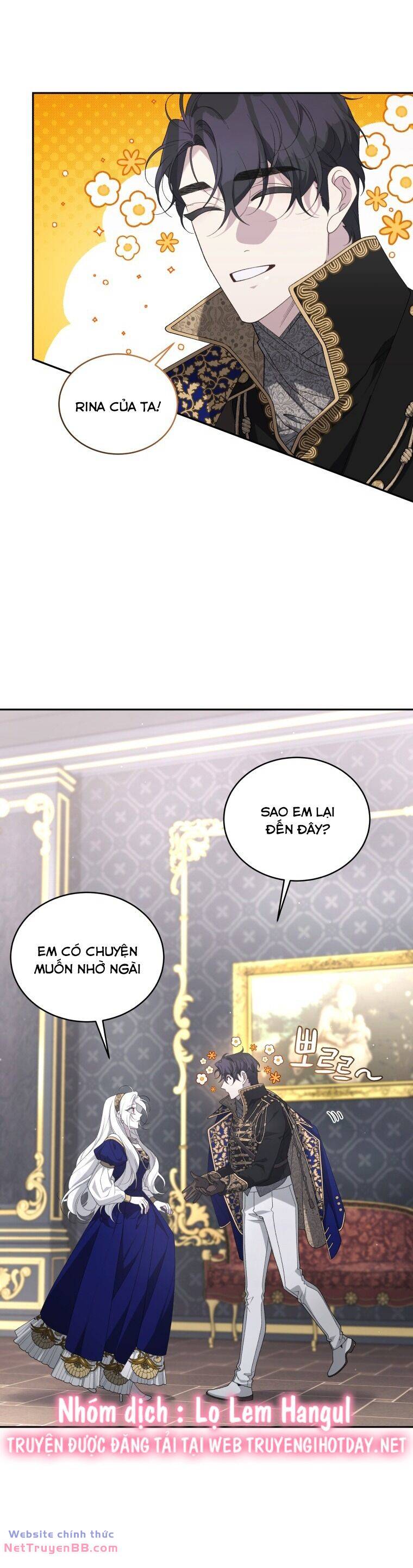 Ác Nữ Thuần Hoá Quái Thú: Chapter 56