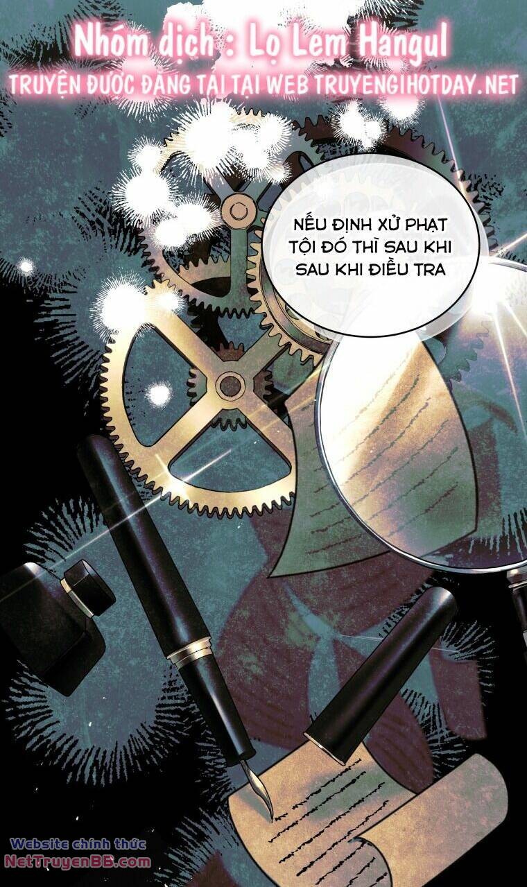 Ác Nữ Thuần Hoá Quái Thú: Chapter 56