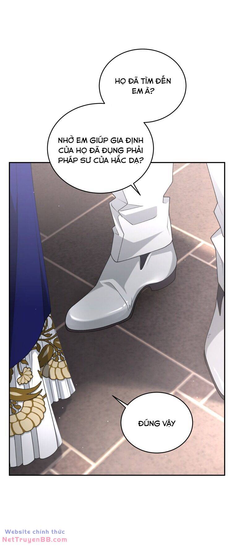 Ác Nữ Thuần Hoá Quái Thú: Chapter 56