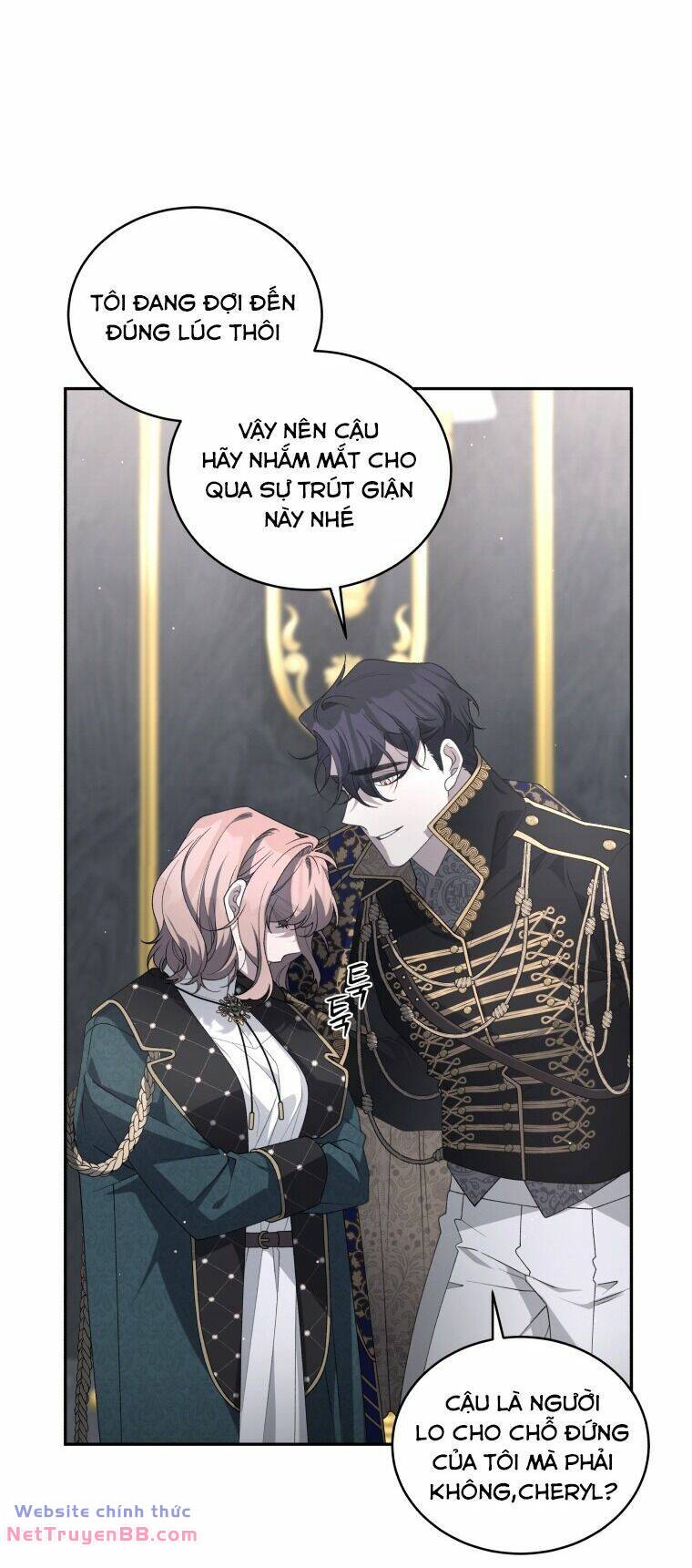 Ác Nữ Thuần Hoá Quái Thú: Chapter 56