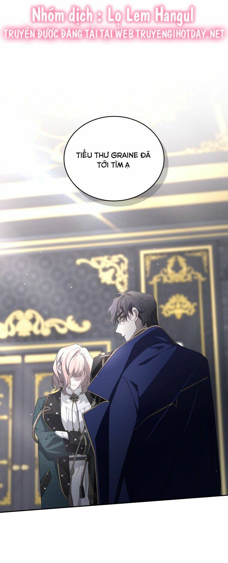 Ác Nữ Thuần Hoá Quái Thú: Chapter 56