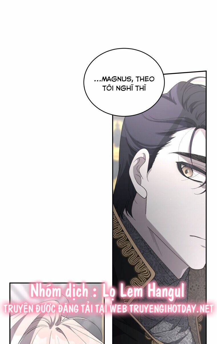 Ác Nữ Thuần Hoá Quái Thú: Chapter 56