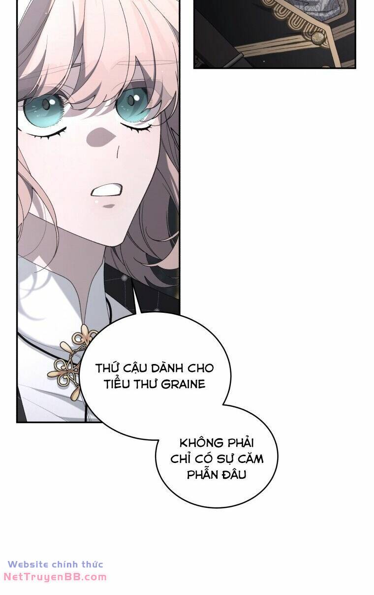 Ác Nữ Thuần Hoá Quái Thú: Chapter 56