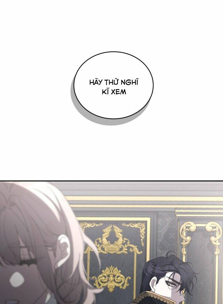 Ác Nữ Thuần Hoá Quái Thú: Chapter 56