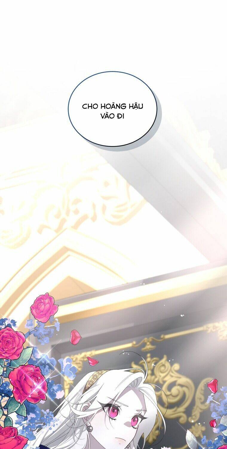 Ác Nữ Thuần Hoá Quái Thú: Chapter 56