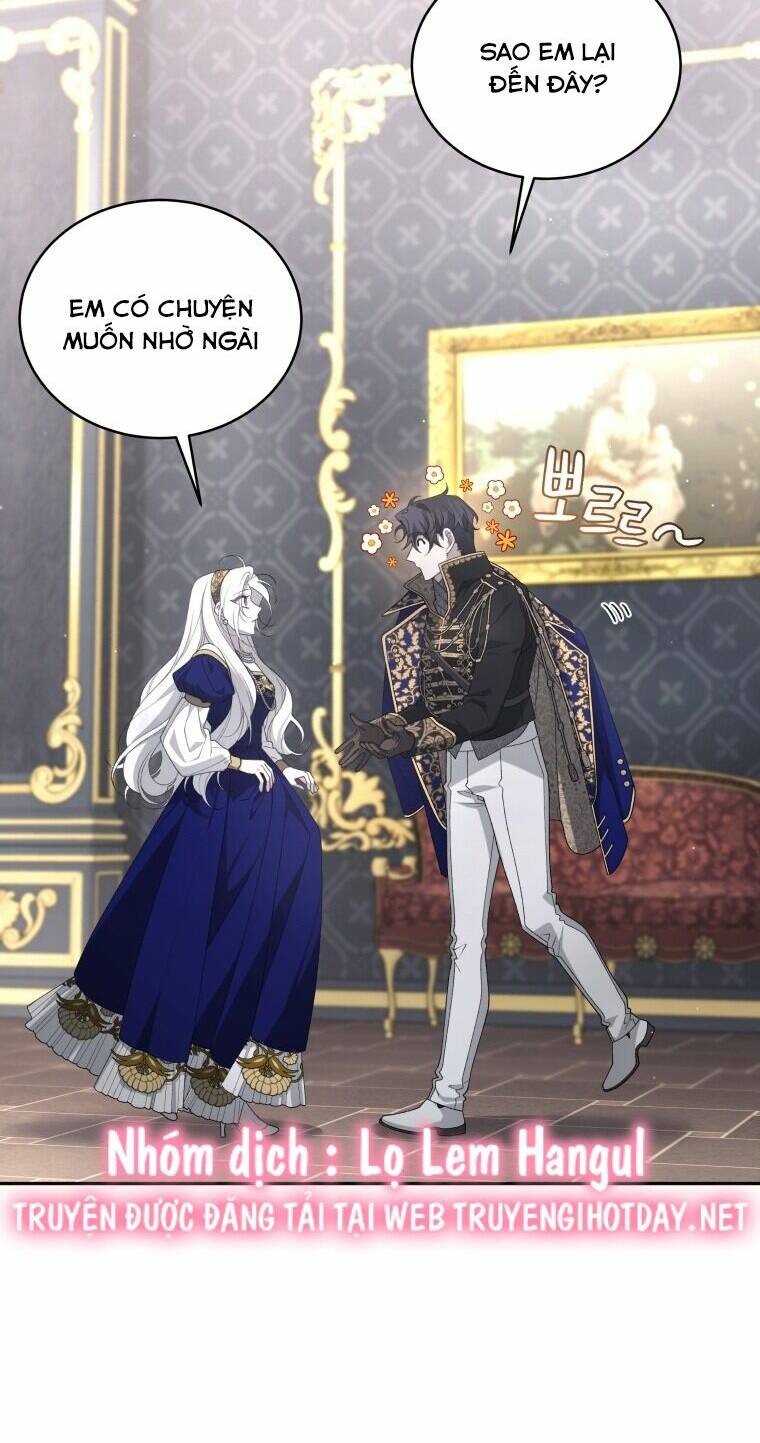 Ác Nữ Thuần Hoá Quái Thú: Chapter 56