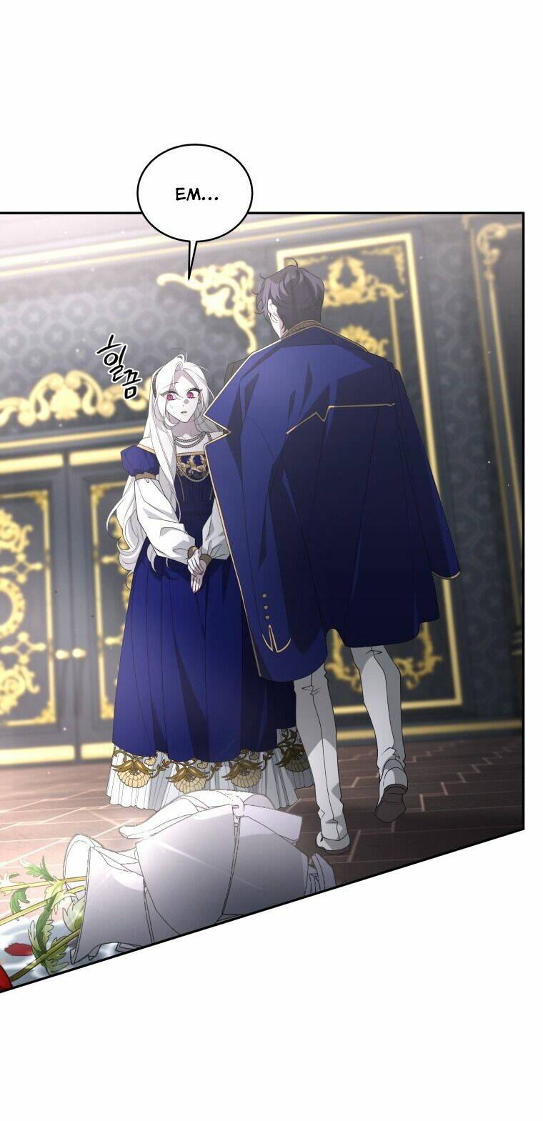 Ác Nữ Thuần Hoá Quái Thú: Chapter 56